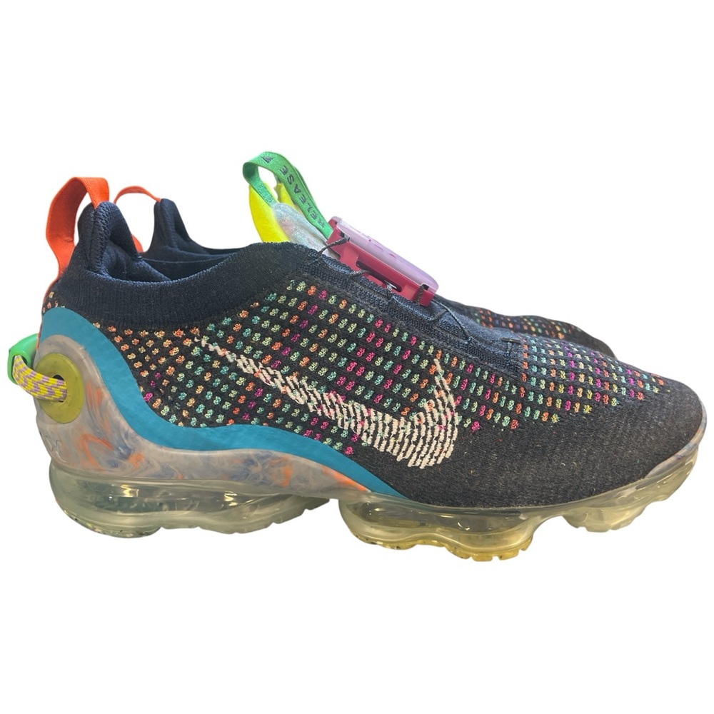 Nike Multicolor Athletic Shoes - Picture 3 of 8
